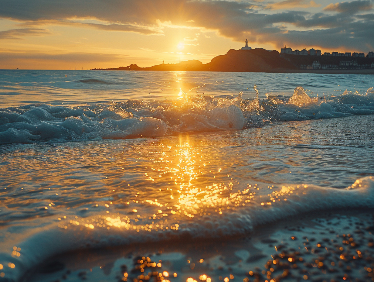 côte d émeraude dinard