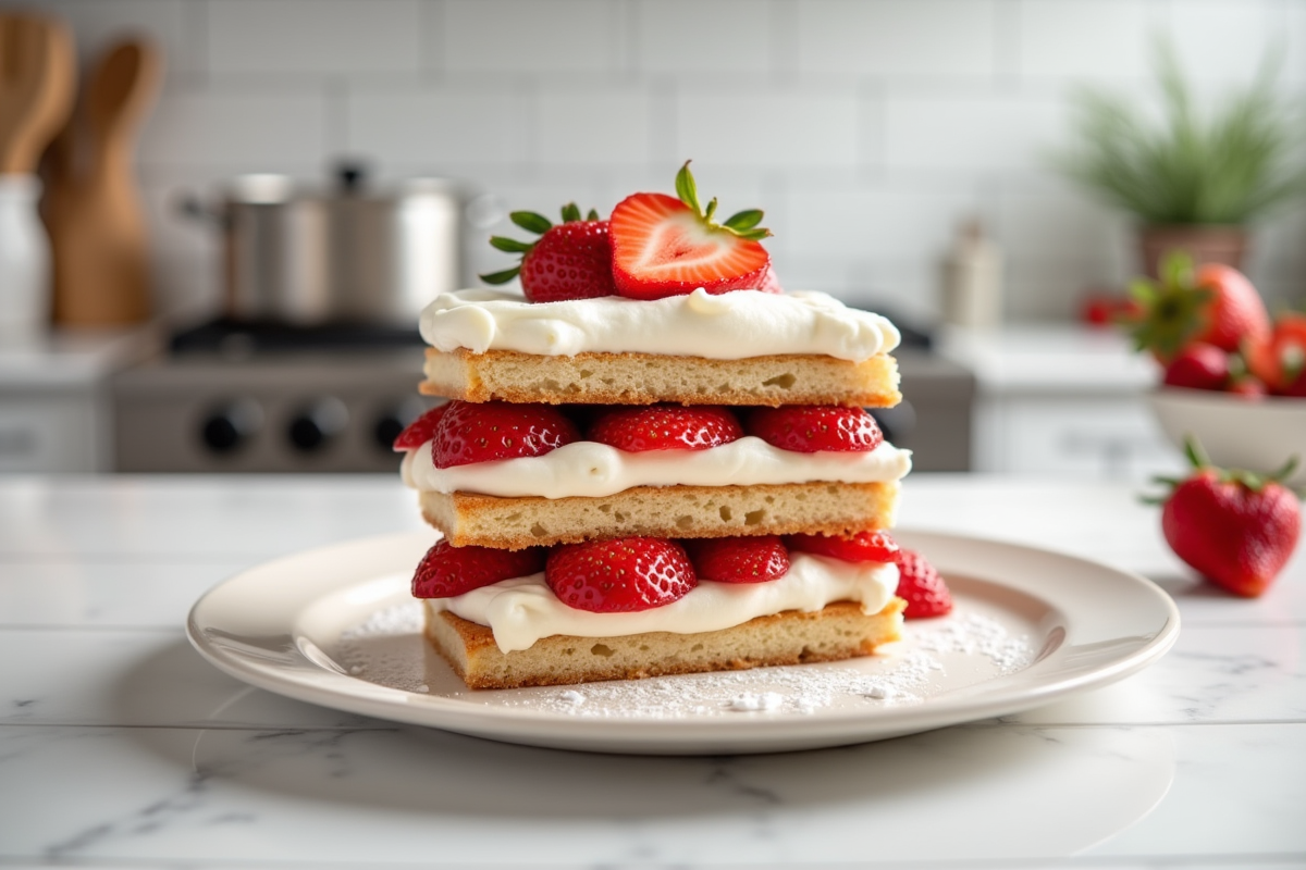 gâteau sans gluten